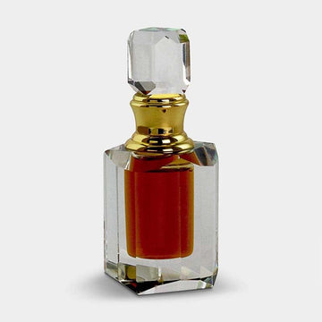 Swiss Arabian Dehn El OOD EL Shaheen Attar Perfume OIL 6ML